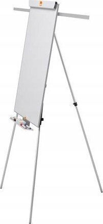 Διαaktives Nobo Flipchart Magnetisches Essentials 2 Armaturen