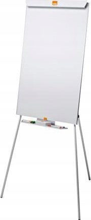 Nobo Magnetic Flipchart Easel Essentials 13534235 5028252642200