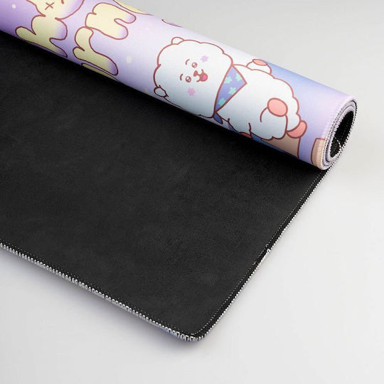 Grupo Erik MGGE092 Gaming Mouse Pad Medium (350mm)