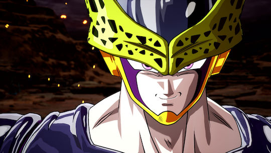 Dragon Ball: Sparking! Zero Switch Game