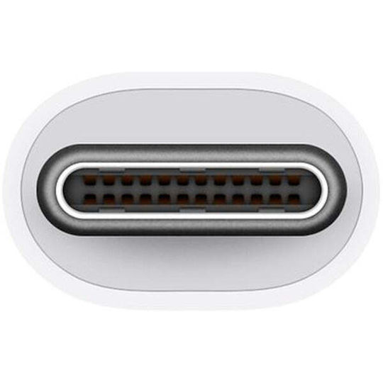 Apple USB-C Docking Station with HDMI 4K PD White (MW5M3ZM/A)
