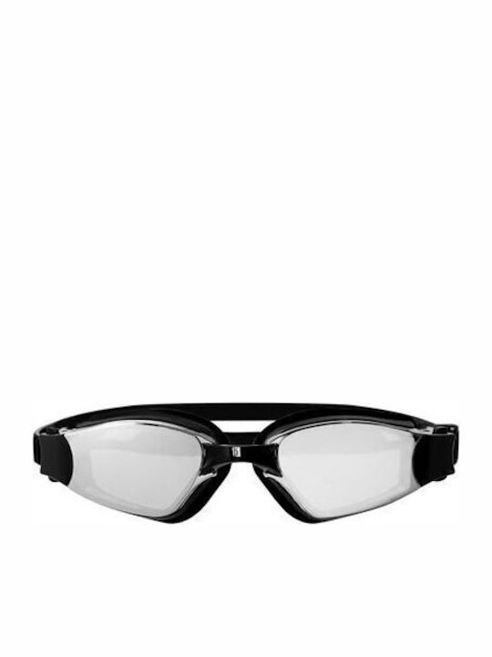 Nils Swimming Goggles Adults Gray