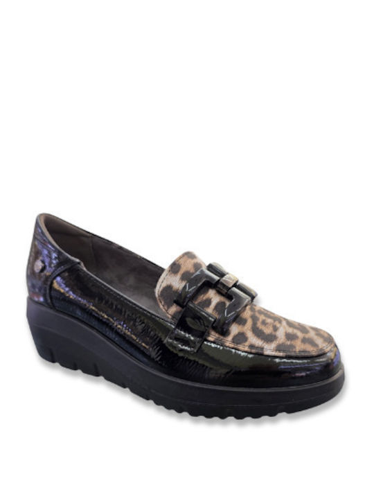 Anatomic Women's Platform Shoes Multicolour