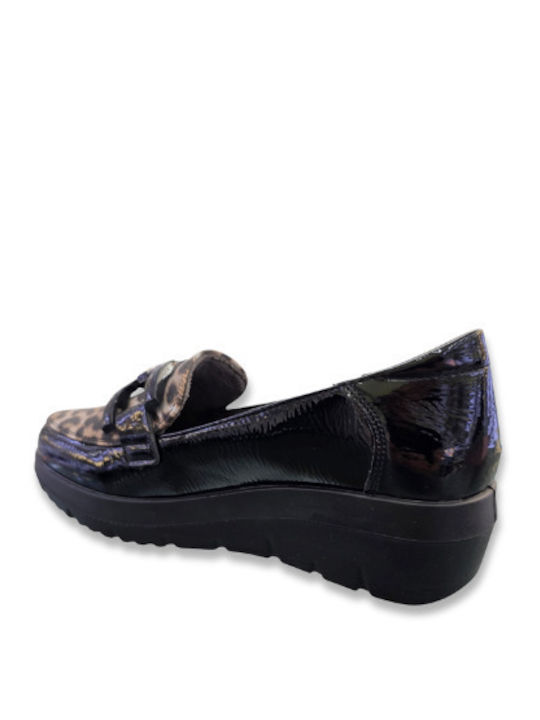 Anatomic Women's Platform Shoes Multicolour