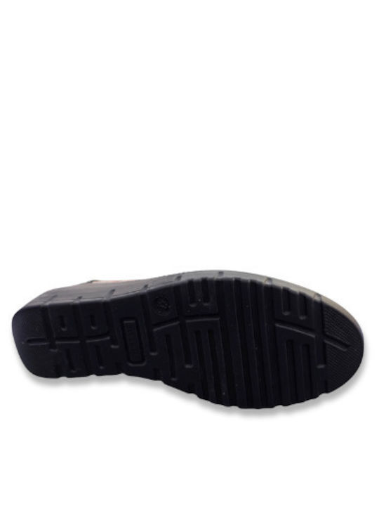Anatomic Women's Platform Shoes Multicolour