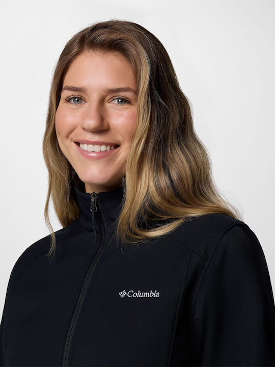 Women's Cardigan Black