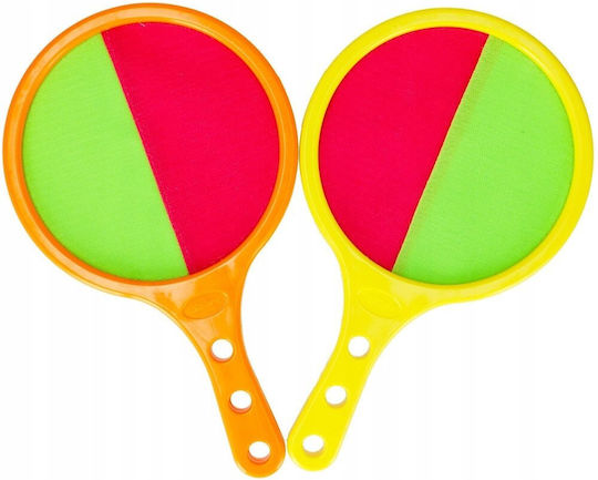 Mega Creative Kids Beach Rackets