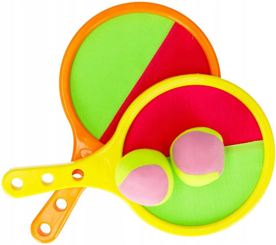 Mega Creative Kids Beach Rackets