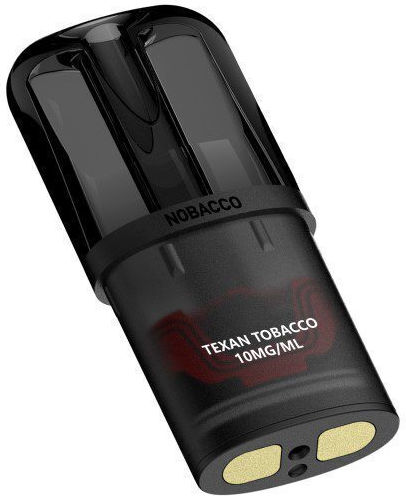 Nobacco Резервен Pod 1бр