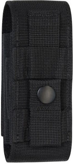 Leatherman Molle Sheath Black Ballistic Nylon Holster Multi-tools Leatherman