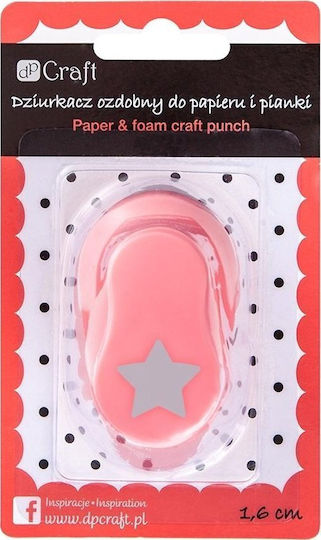 DP Craft Punch with Christmas Designs