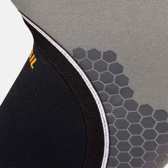Picsil Hex-Tech Kniebandage 7mm 50116 Grün