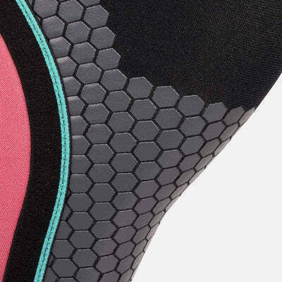 Picsil Hex-Tech Επιγονατίδα 5mm 50116PINK