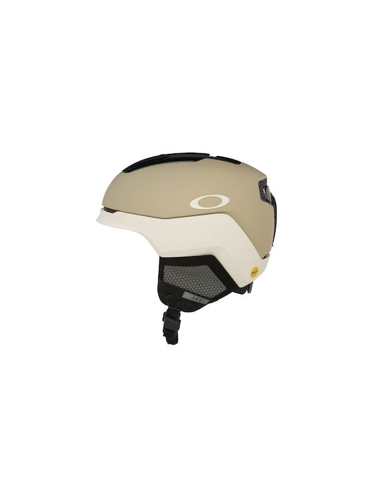 Oakley Mod5 Ανδρικό Κράνος για Σκι & Snowboard σε Χρώμα