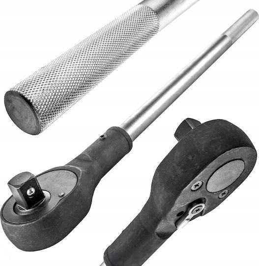 Rockforce Wmc Forcekraft Καστανια 3/4" 510mm 24 Δόντια