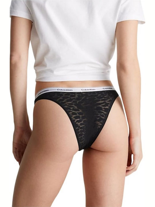 Дамско Бразилско 3Pack Black