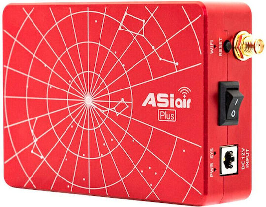 ZWO Asiair Plus Accesorii pentru telescoape