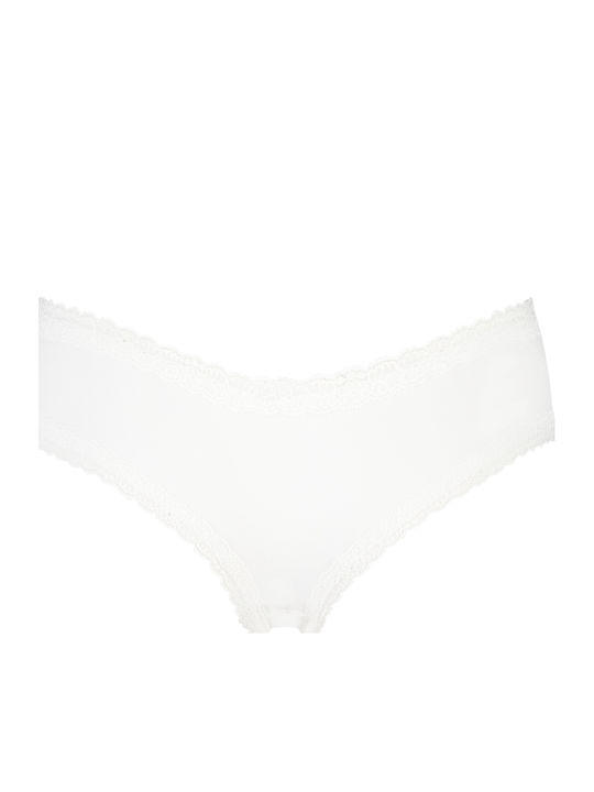 London Women's Brazil White