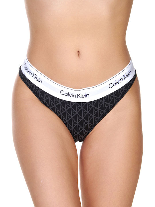 Women's String Multi Colors