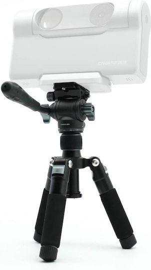 Dwarf Lab 3 Smart Telescope AP 35/150 Robotic Cu Trepied și Cap Hidraulic