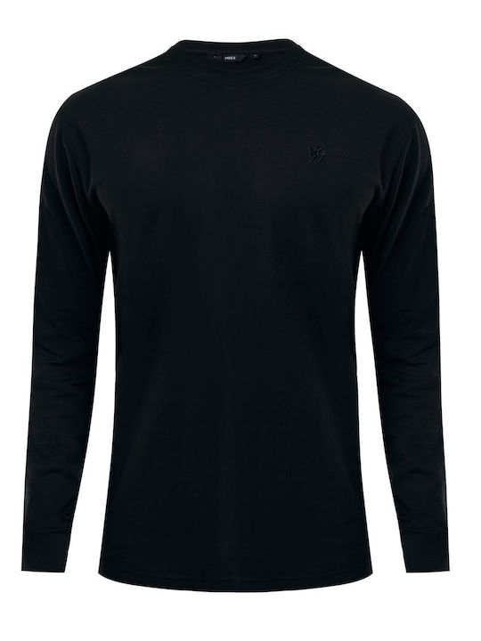 T-Shirt Schwarz