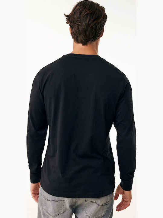 T-Shirt Schwarz