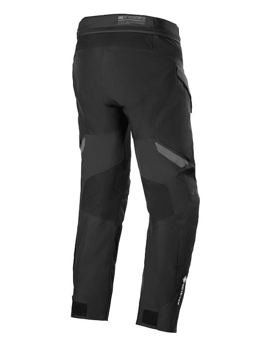 Alpinestars ST-7 Pantaloni De Călărie Pentru Bărbați De Iarnă Gri Alpinestars ST-7 Pantaloni De Călărie Pentru Bărbați De Iarnă Gri