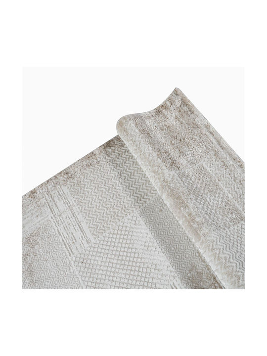 Polcarpet Monaco Moma Covor Rectangular Gri