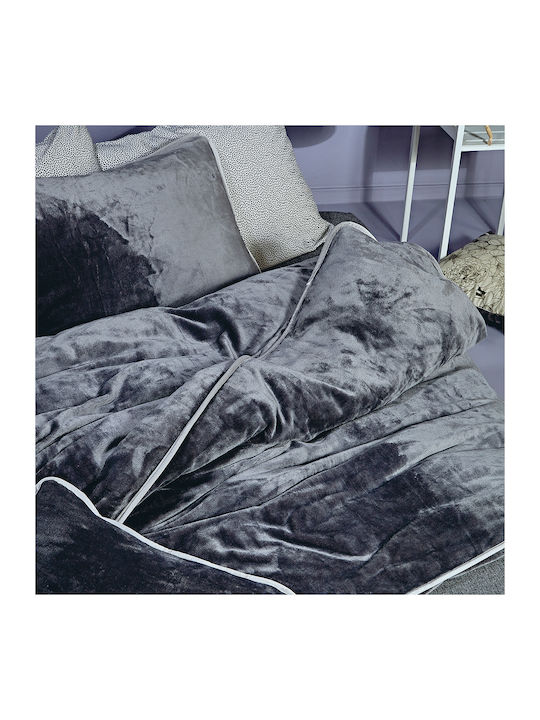 Kentia Плик за Завивка Кинг Сайз 260x240 Ivanna 24