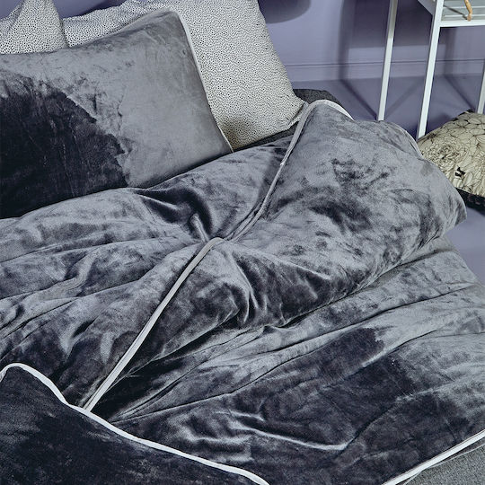 Kentia Duvet Cover King Size 260x240 Ivanna 24