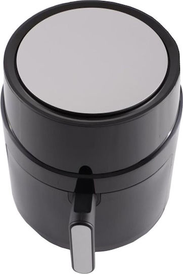 Tristar Heißluftfritteuse 4.5Es Schwarz FR-9009