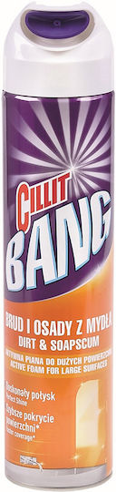 Cillit Bang Active Foam Spray 600ml