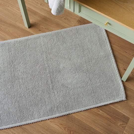 Kentia Bath Mat Cotton Gerardo 000079773 22 50x80cm