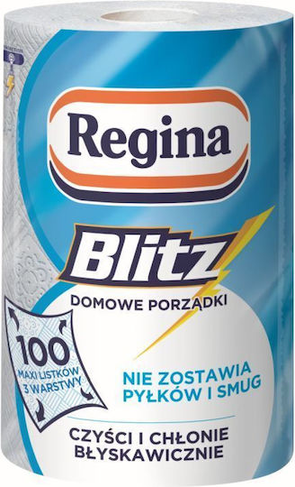 Regina Χαρτί Κουζίνας 8004260464048