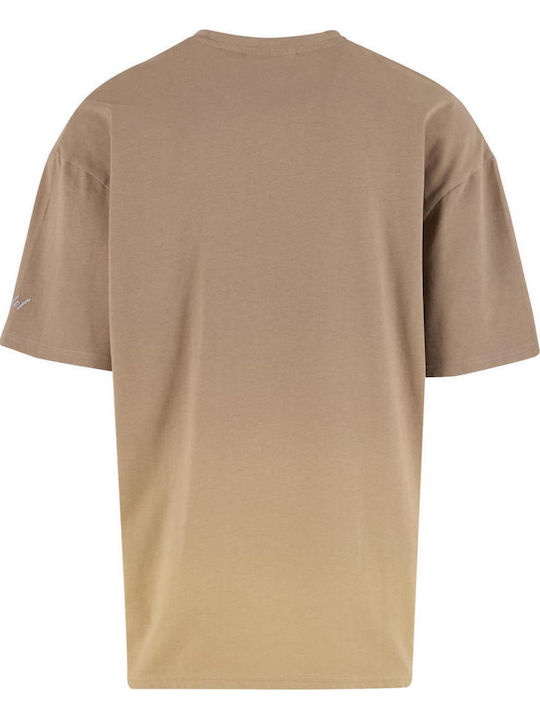 T-shirt Mojavedessert, Mourningdove
