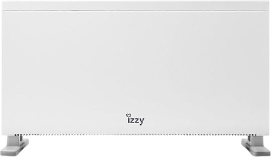 Izzy IZ-9030 Θερμοπομπός Δαπέδου 2600W 75x43.5cm