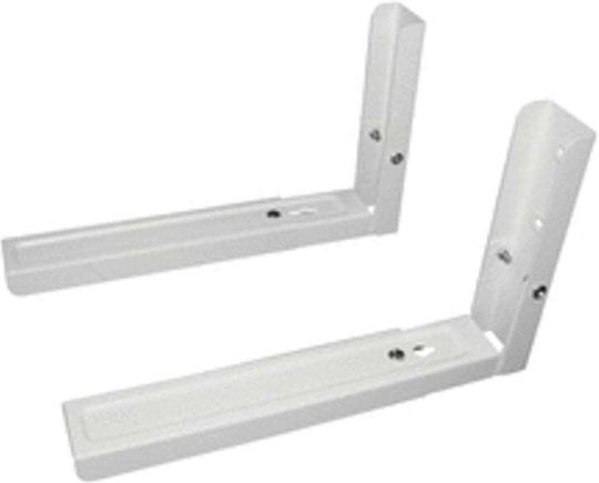 Schwaiger TVH6052012 Montagebügel aus Metall 54x50x20εκ.