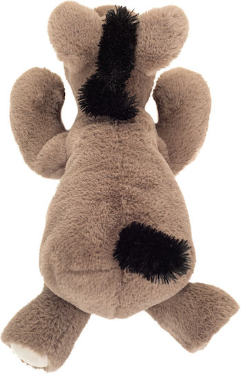 Hermann Teddy Plush Donkey 38 cm