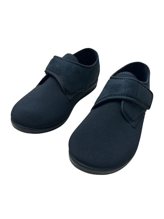 Women's Slip-Ons Black