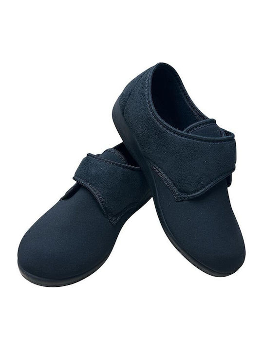 Дамски Slip-On Черни