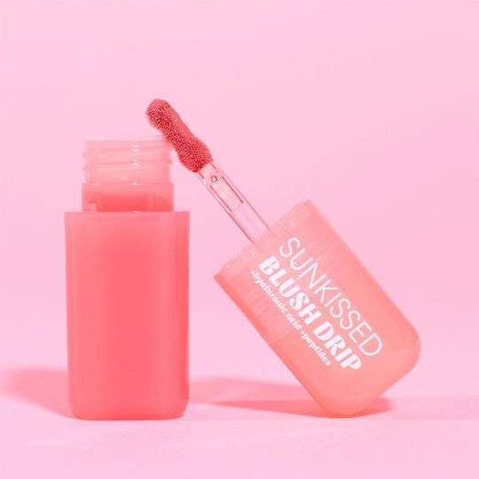 Sunkissed Liquid Ρουζ Desert Sand Shade 4ml