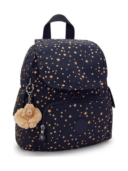 Kipling City Pack Μπλε
