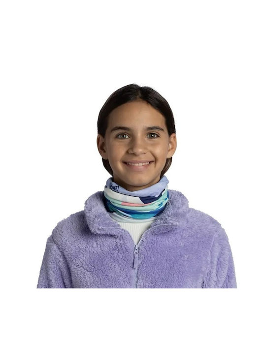 Buff Original Ecostretch Περιλαίμιο Πολύχρωμο