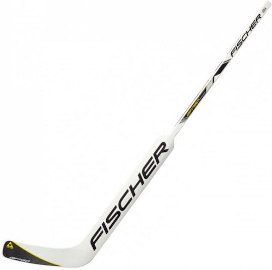 Fischer Hockey Stick White