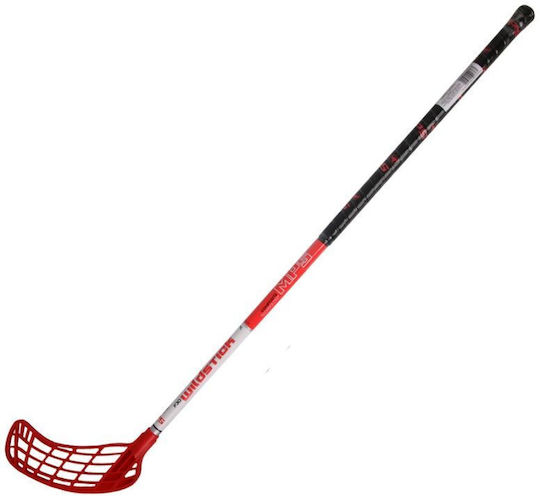 MPS Wildstick 100 Left Băț de Hockey Negru