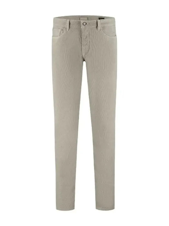 Trousers Vintage Khaki