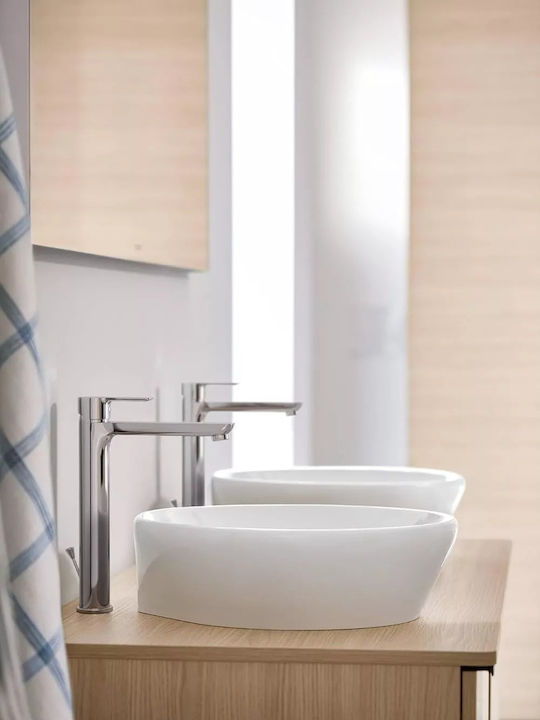 Duravit Amestecare Robinet Chiuvetă Robinete de chiuvetă