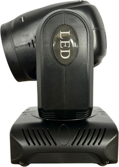 Φωτορυθμικό LED DMX RGB
