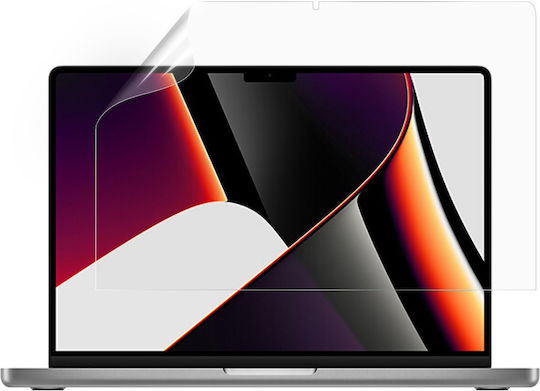 Προστατευτική Μεμβράνη Macbook Pro 14.2 A2442