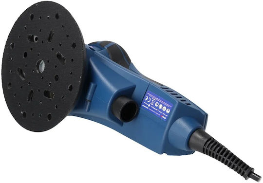 Dedra DED7982 Έκκεντρο Τριβείο 150mm Ρεύματος 350W